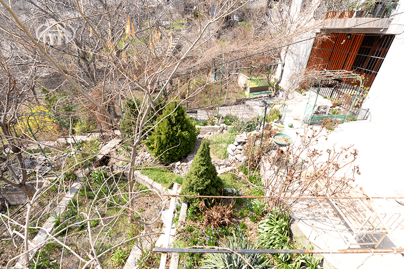 Առանձնատուն · 9 սեն. · 464 մ² · Արաբկիր