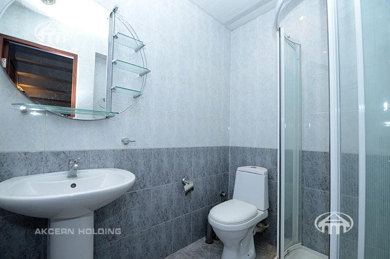 Mansion · 6 rooms · 817 m² · Arabkir
