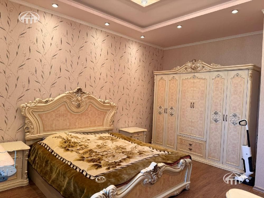 Квартира · 3 комн. · 83 м² · Шенгавит