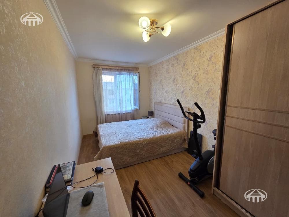 Квартира · 6 комн. · 114 м² · Канакер-Зейтун