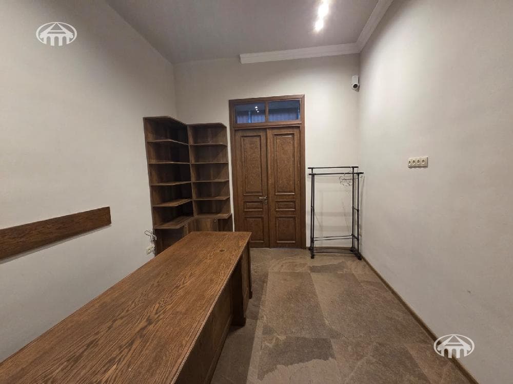 Офис · 127 м² · Кентрон