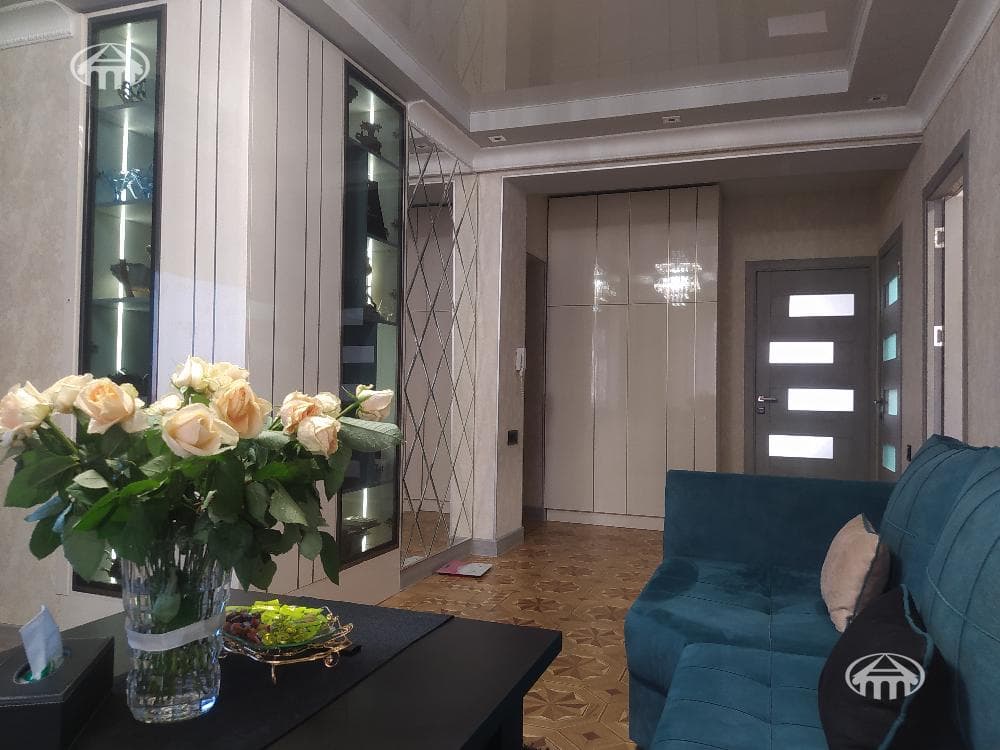 Apartment · 2 rooms · 63 m² · Malatia-Sebastia