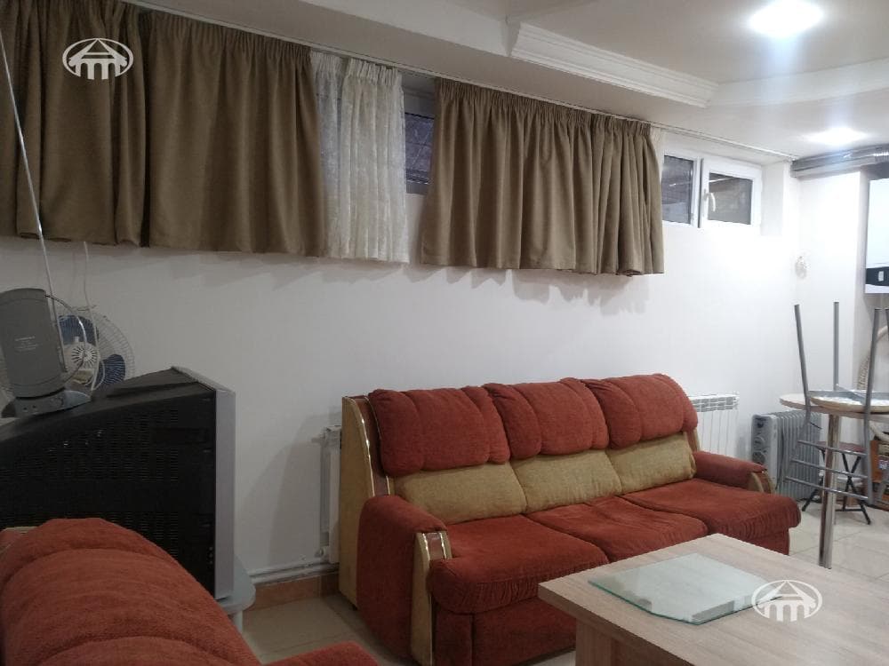 Apartment · 1 rooms · 43 m² · Arabkir