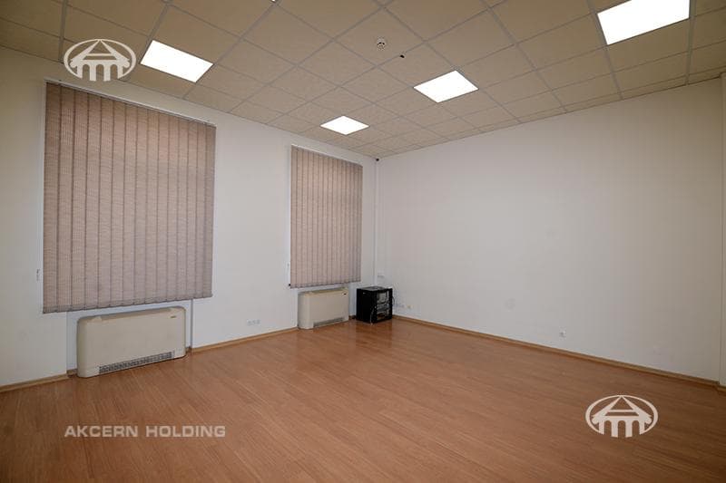 Офис · 274 м² · Канакер-Зейтун