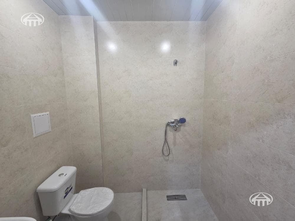 Apartment · 3 rooms · 83 m² · Arabkir
