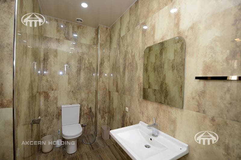 Mansion · 5 rooms · 388 m² · Arabkir