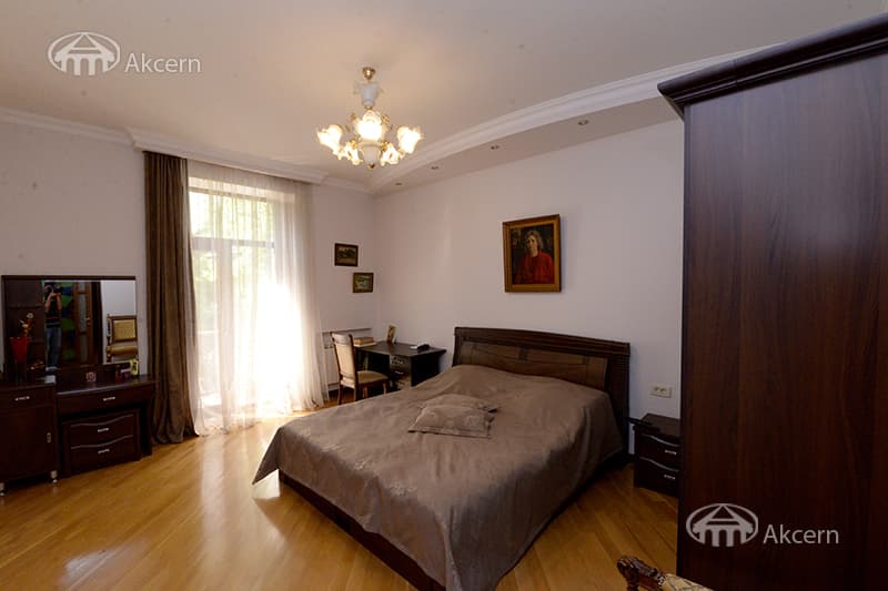 Apartment · 2 rooms · 84 m² · Arabkir — photo 22 / 27