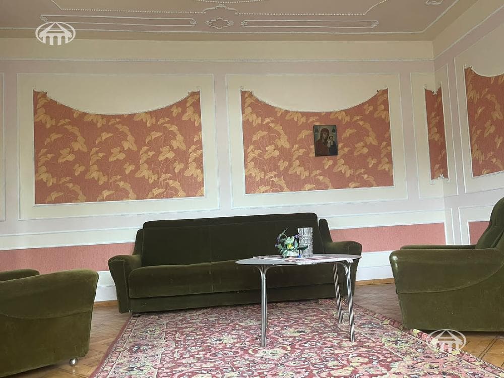 Mansion · 8 rooms · 425 m² · Gugark