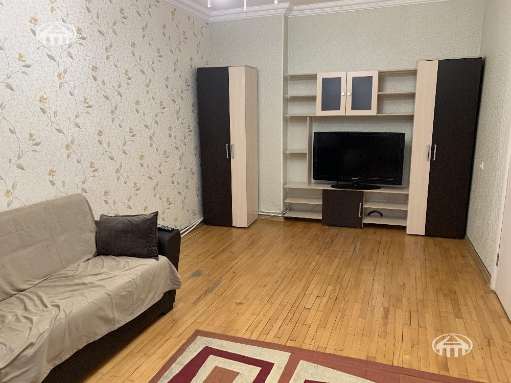 Apartment · 2 rooms · 46 m² · Arabkir