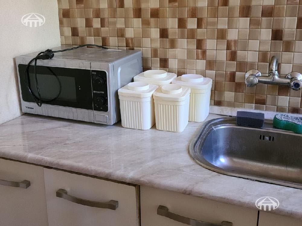 Квартира · 1 комн. · 40 м² · Арабкир