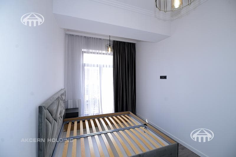 Apartment · 4 rooms · 107 m² · Davtashen