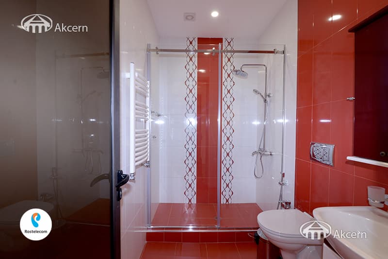 Mansion · 7 rooms · 907 m² · Arabkir