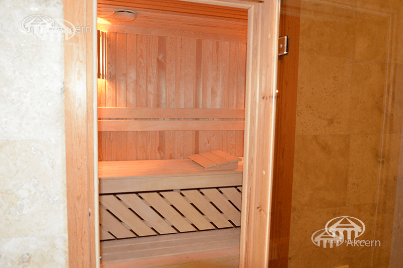 Mansion · 5 rooms · 379 m² · Arabkir