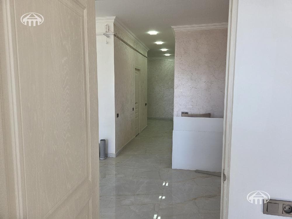 Apartment · 3 rooms · 68 m² · Nor Nork