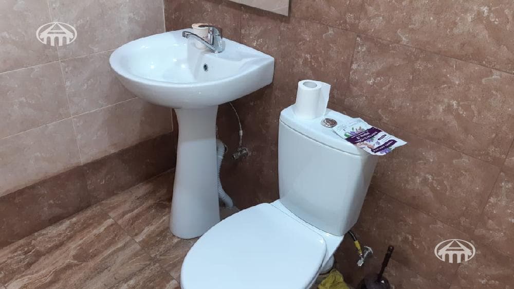 Առանձնատուն · 2 սեն. · 68,3 մ² · Նորք-Մարաշ