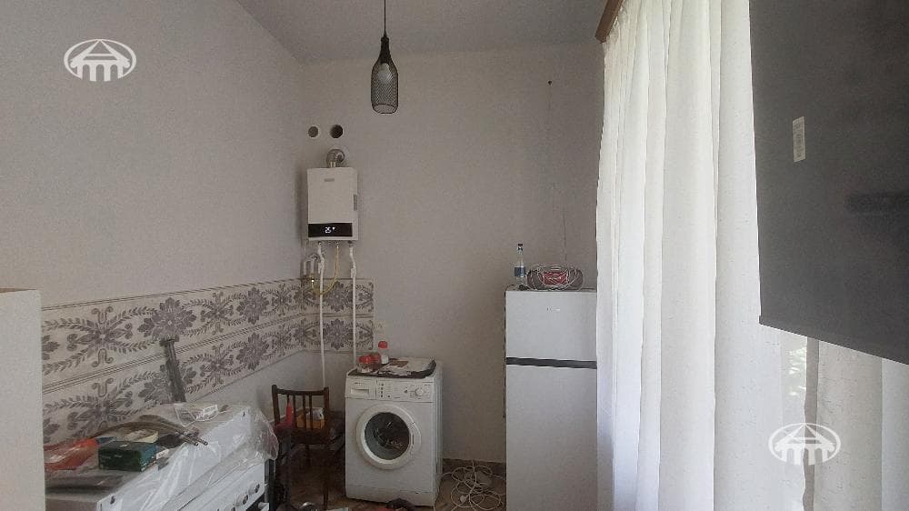 Apartment · 2 rooms · 36 m² · Arabkir