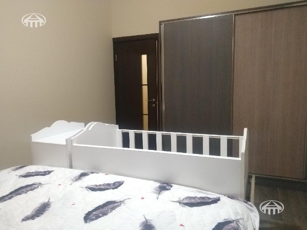 Квартира · 3 комн. · 97 м² · Кентрон
