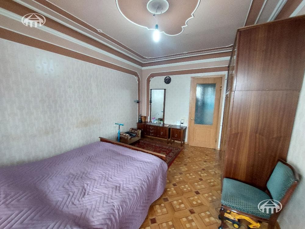 Квартира · 3 комн. · 96 м² · Давташен