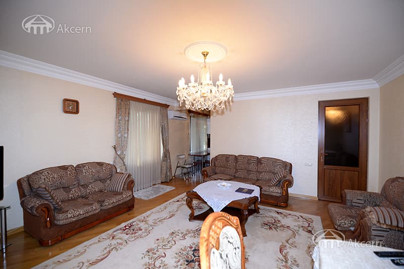 Apartment · 2 rooms · 54 m² · Arabkir