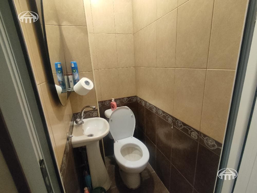 Магазин · 59 м² · Арабкир