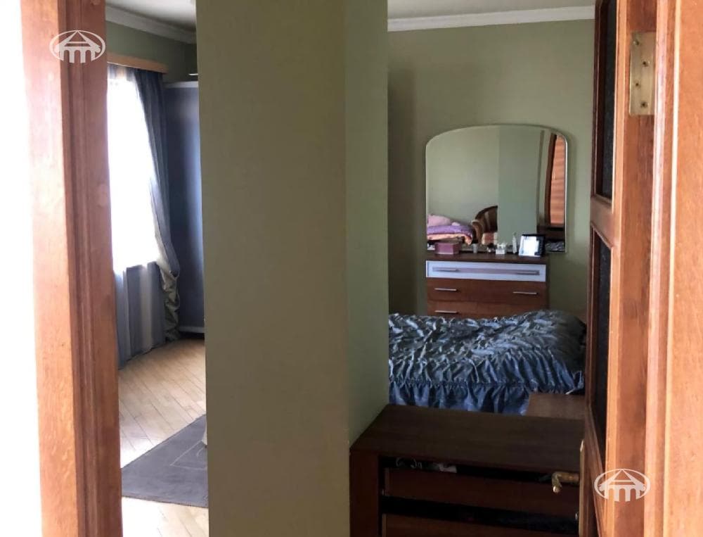 Apartment · 6 rooms · 213 m² · Kentron