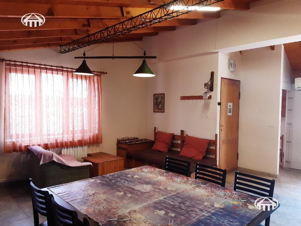 Квартира · 3 комн. · 79 м² · Арабкир