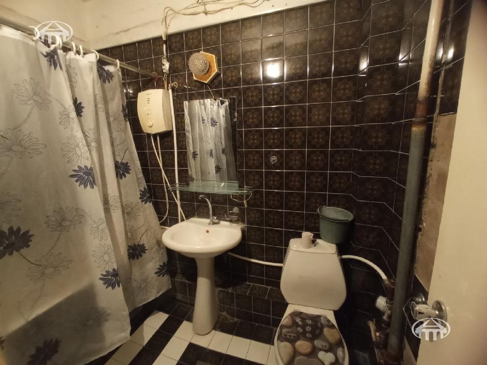 Apartment · 3 rooms · 76 m² · Malatia-Sebastia
