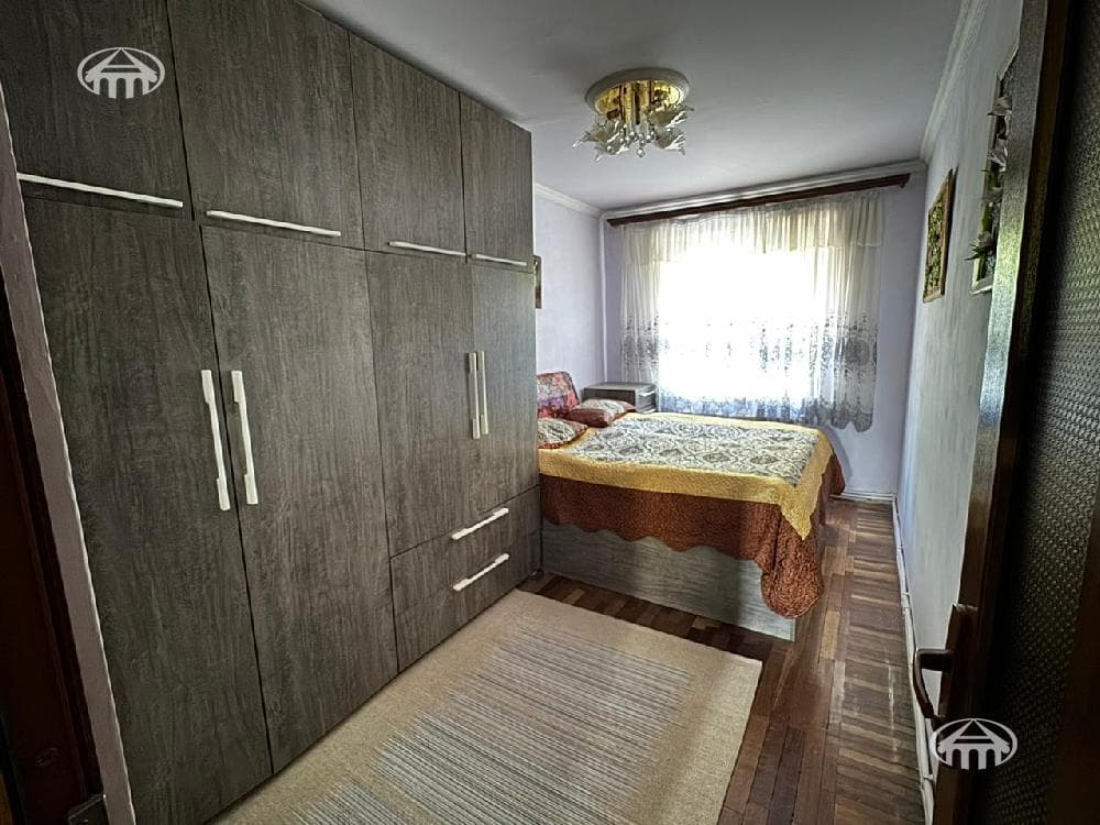 Квартира · 2 комн. · 51 м² · Канакер-Зейтун — фото 3 из 10