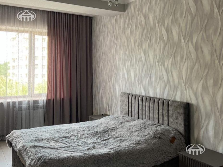 Apartment · 2 rooms · 62 m² · Nork-Marash