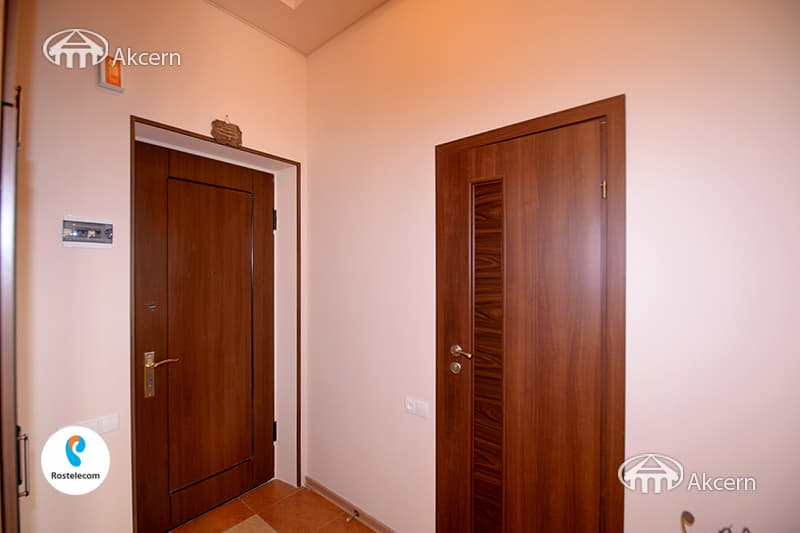 Apartment · 1 rooms · 34 m² · Arabkir