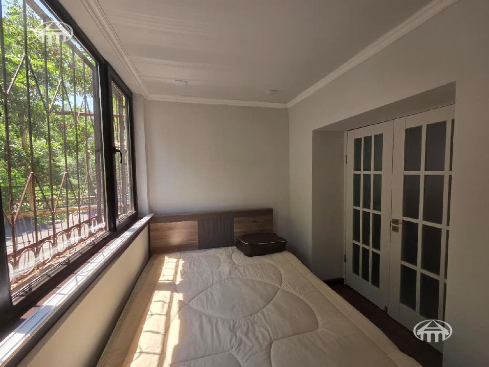 Apartment · 2 rooms · 35 m² · Kanaker-Zeytun