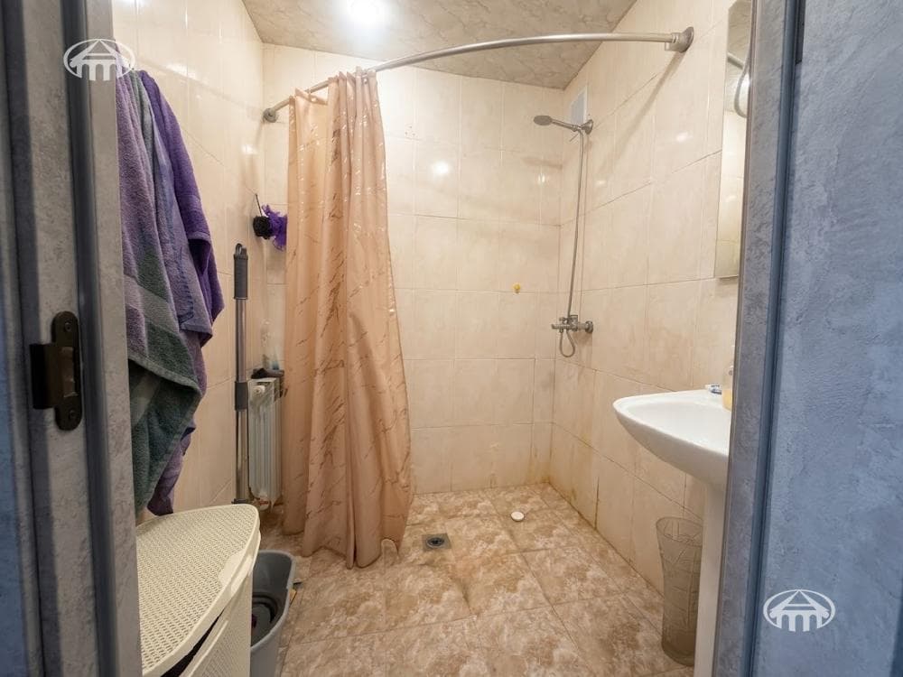 Apartment · 2 rooms · 64 m² · Arabkir — photo 7 / 12