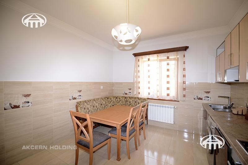 Mansion · 4 rooms · 121 m² · Mrgashen