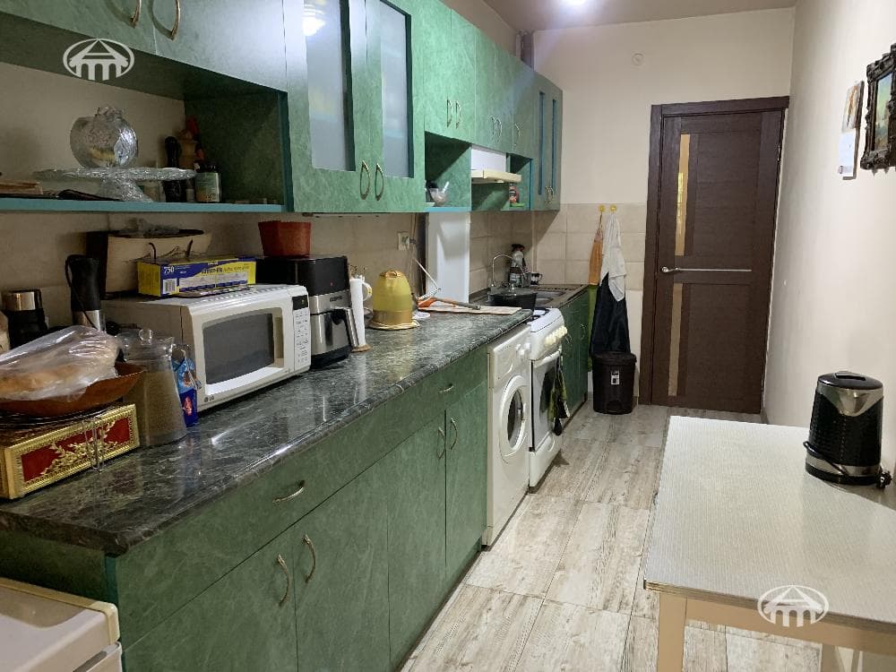 Apartment · 4 rooms · 105 m² · Shengavit