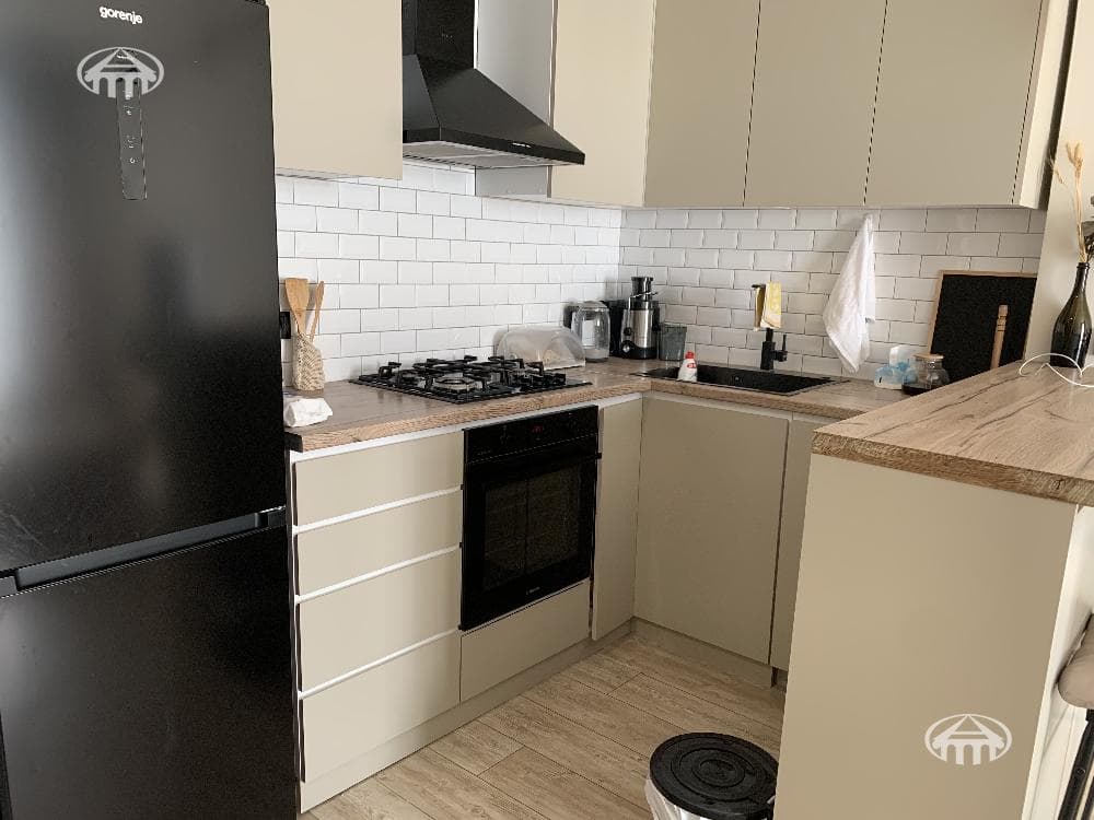 Квартира · 2 комн. · 59 м² · Арабкир