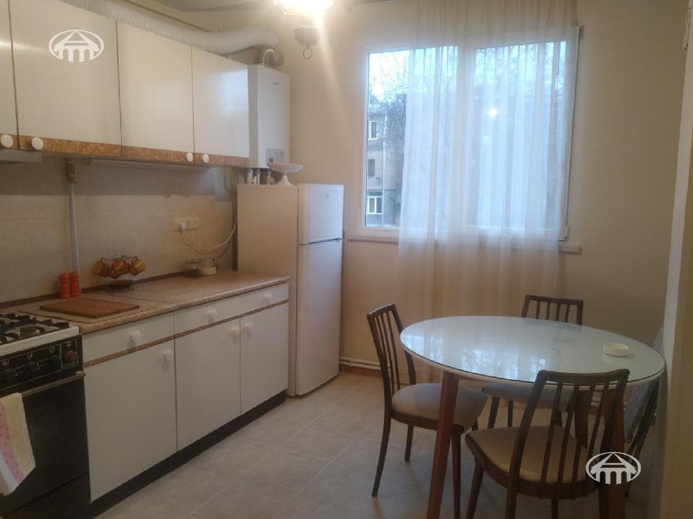 Квартира · 2 комн. · 51 м² · Кентрон