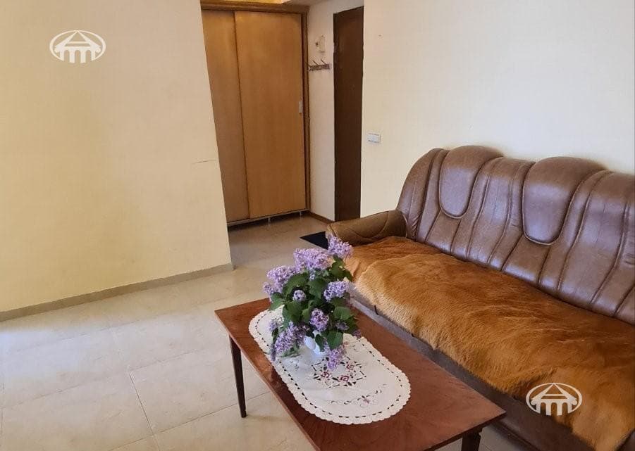 Apartment · 32 m² · Ajapnyak