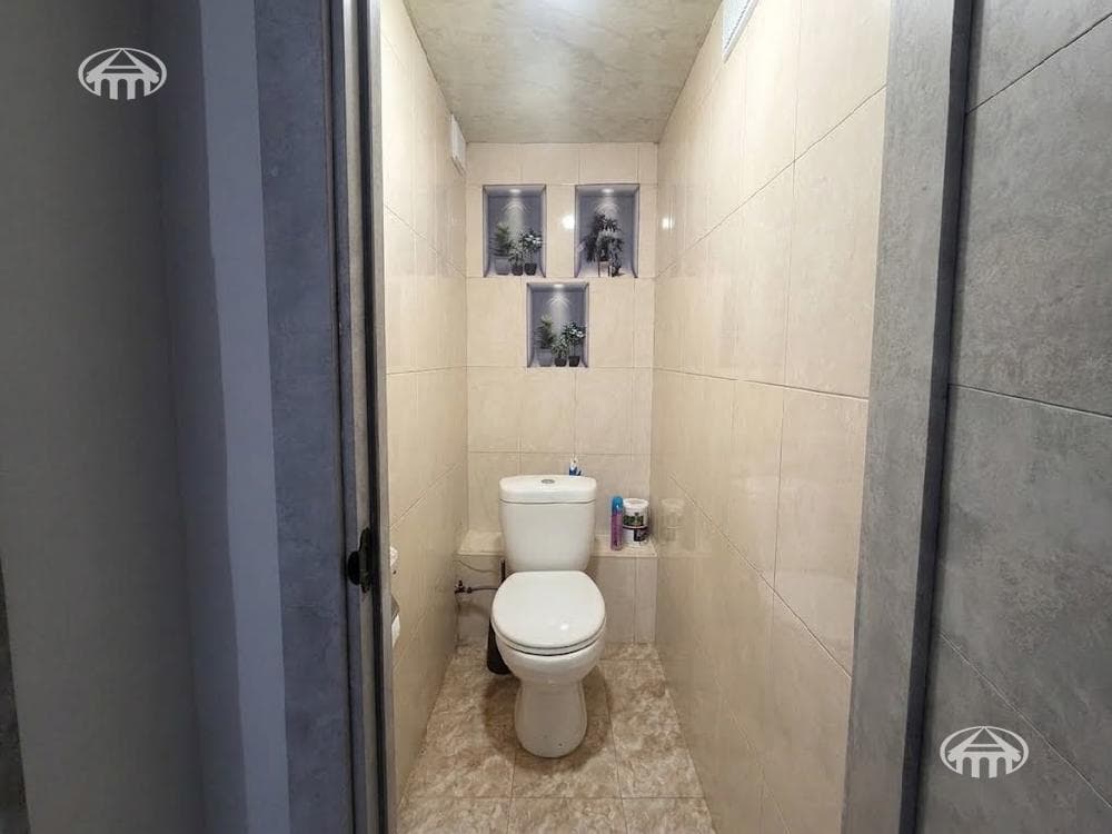 Apartment · 2 rooms · 64 m² · Arabkir — photo 8 / 12