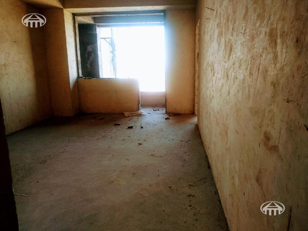 Apartment · 2 rooms · 63 m² · Nork-Marash
