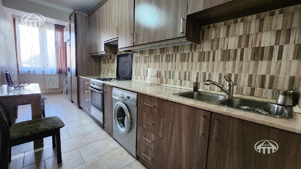 Apartment · 3 rooms · 76 m² · Arabkir