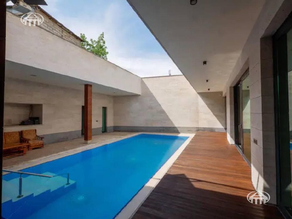 Mansion · 6 rooms · 500 m² · Kanaker-Zeytun