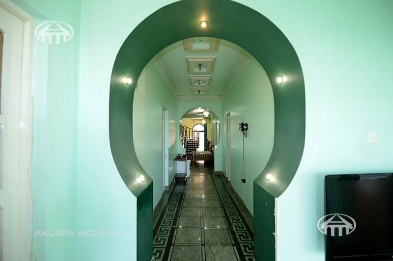 Особняк · 5 комн. · 814 м² · Арабкир