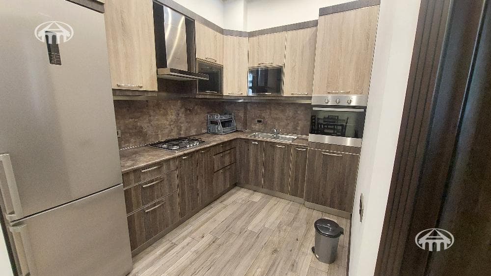 Apartment · 2 rooms · 68 m² · Arabkir — photo 4 / 5