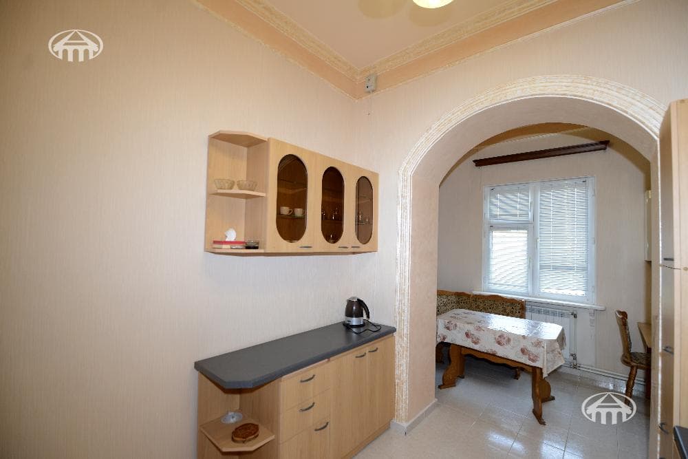 Квартира · 3 комн. · 89 м² · Шенгавит