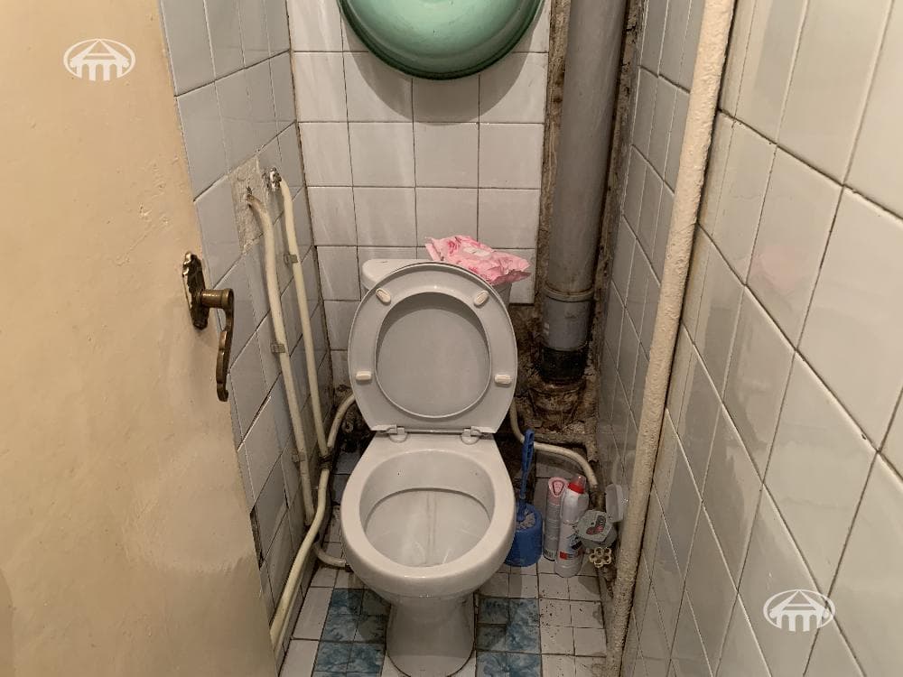 Apartment · 3 rooms · 80 m² · Arabkir