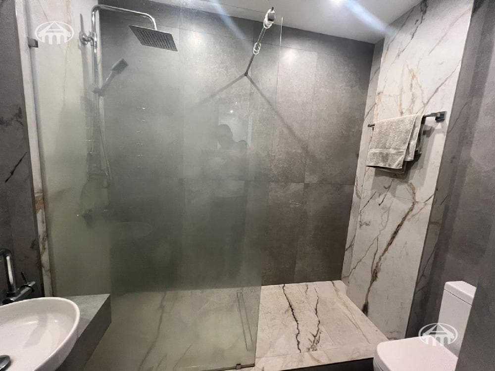 Квартира · 1 комн. · 42 м² · Давташен