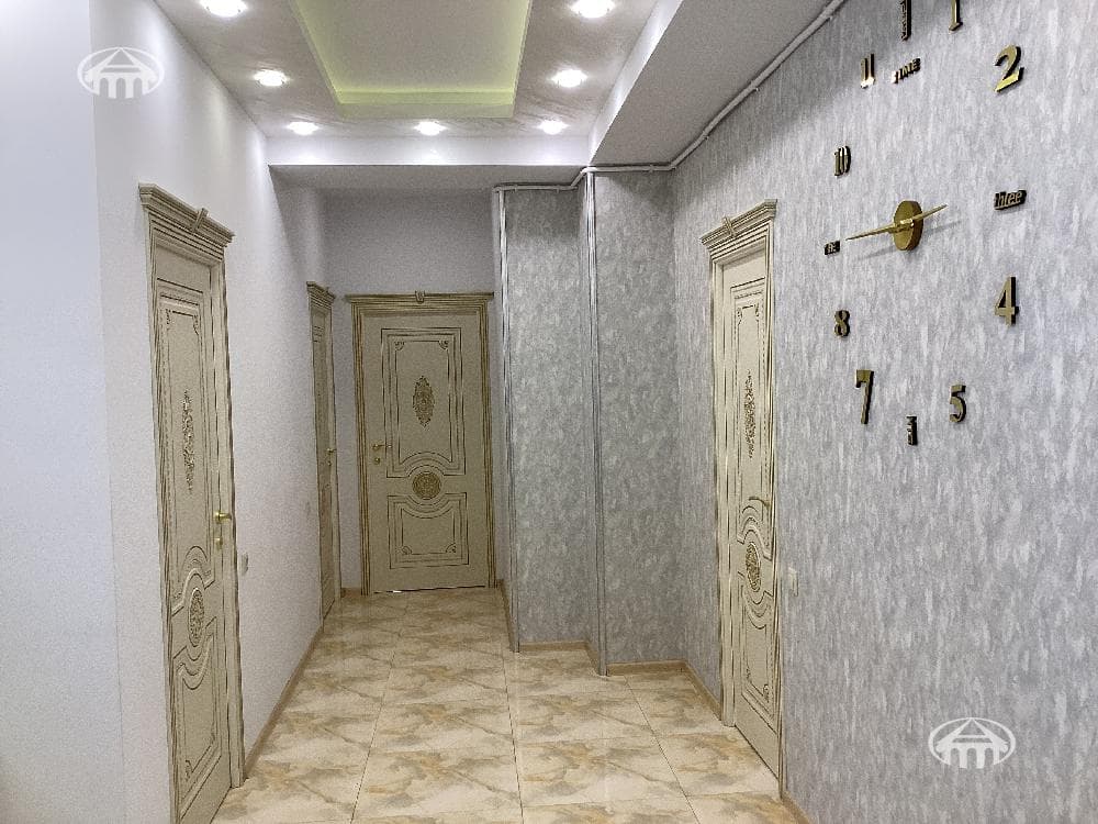 Բնակարան · 3 սեն. · 83 մ² · Դավթաշեն