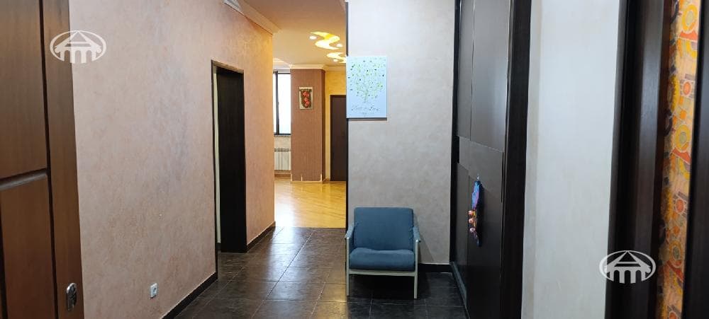 Apartment · 2 rooms · 82 m² · Arabkir