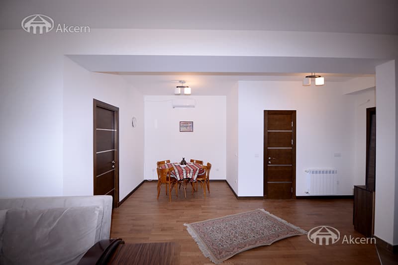Apartment · 2 rooms · 54 m² · Kentron — photo 9 / 24
