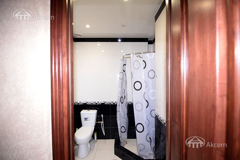 Apartment · 2 rooms · 57 m² · Kentron